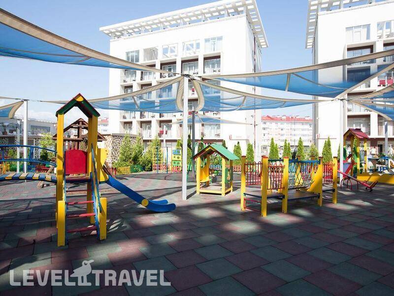 Фотография Bridge Resort Отель 4* (Имеретинская Низменность)