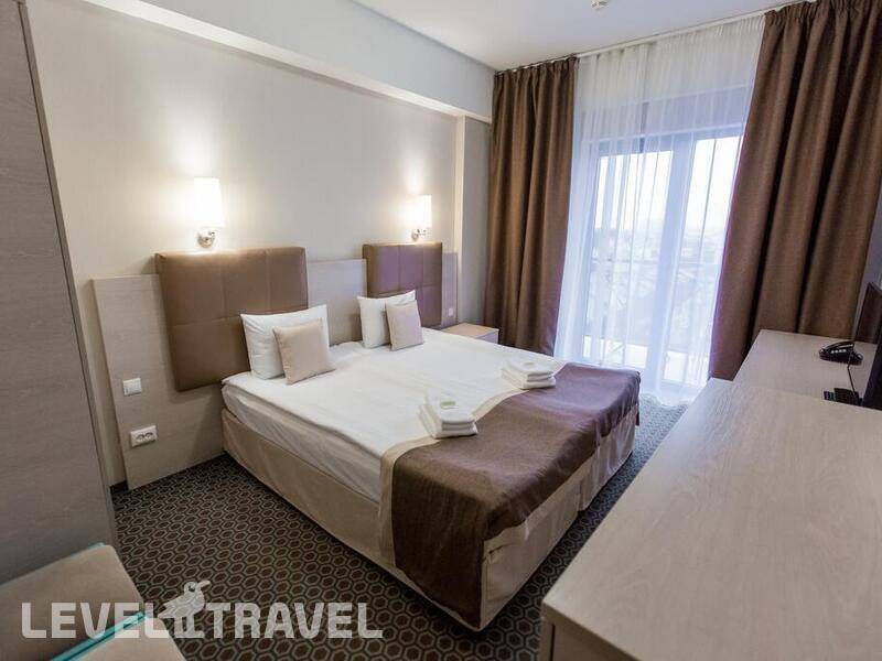 Фотография Bridge Resort Отель 4* (Имеретинская Низменность)