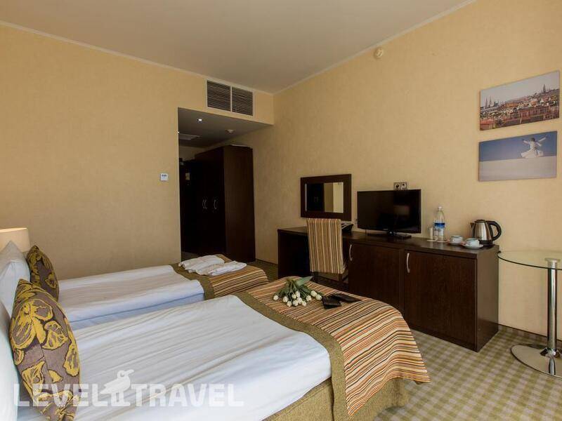 Фотография Bridge Resort Отель 4* (Имеретинская Низменность)