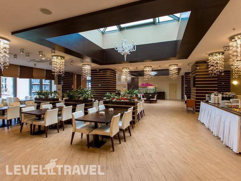 Фотография Bridge Resort Отель 4* (Имеретинская Низменность)