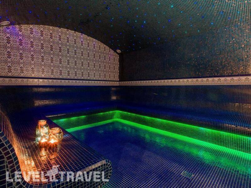 Фотография Bridge Resort Отель 4* (Имеретинская Низменность)