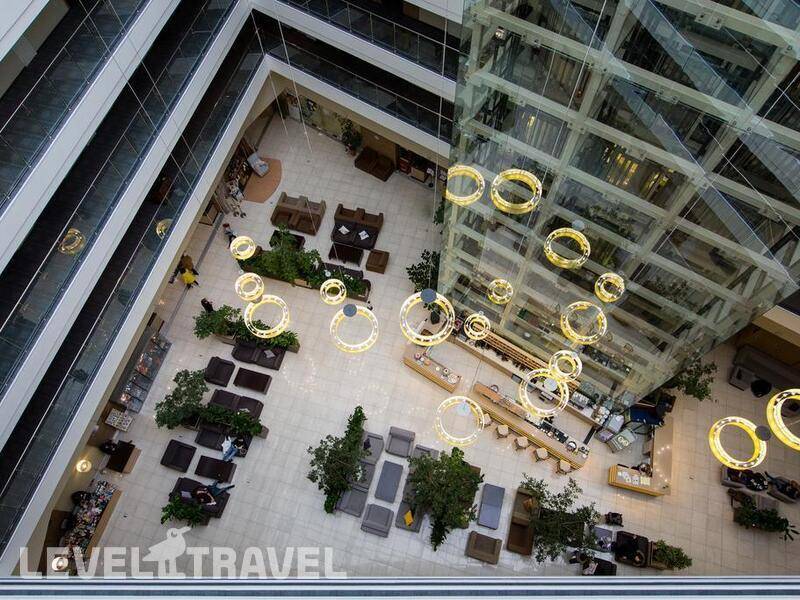 Фотография Bridge Resort Отель 4* (Имеретинская Низменность)