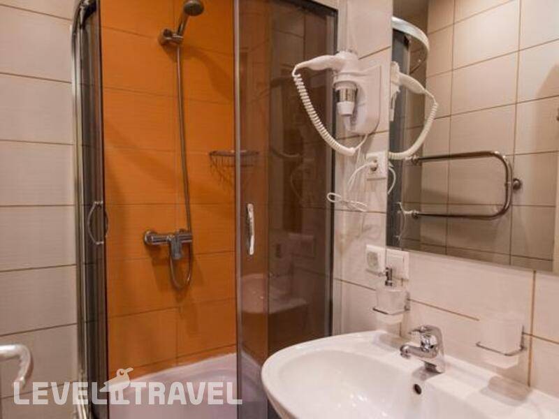 Фотография Bridge Resort Отель 4* (Имеретинская Низменность)