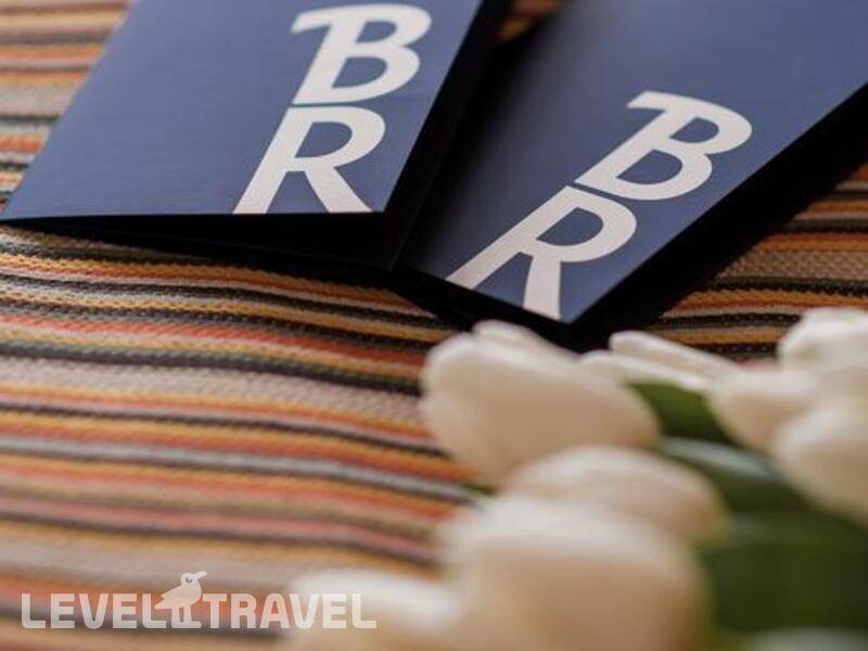Фотография Bridge Resort Отель 4* (Имеретинская Низменность)