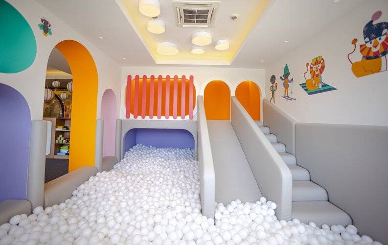 Radisson Collection Paradise Resort & Spa