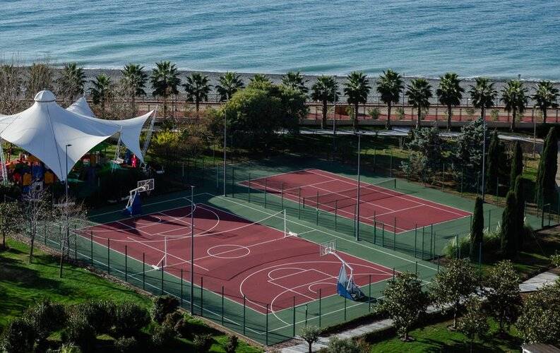 Radisson Collection Paradise Resort & Spa