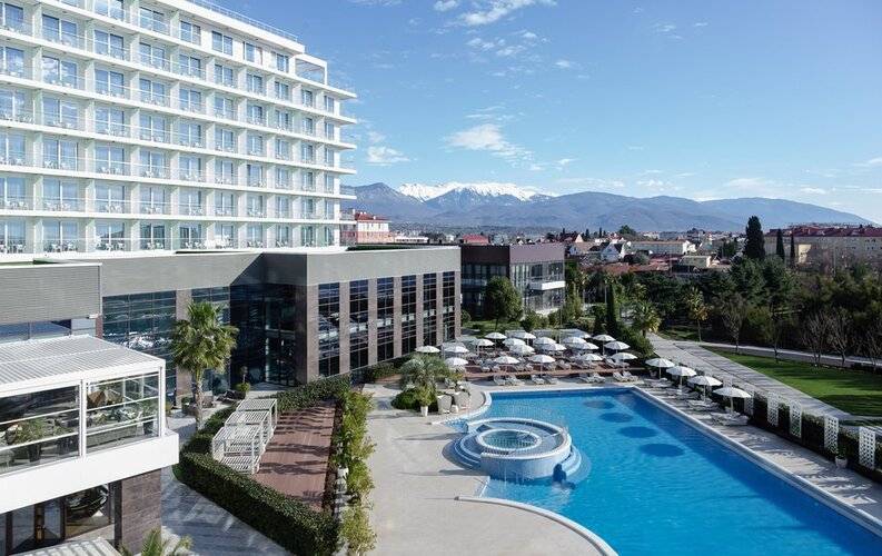 Radisson Collection Paradise Resort & Spa