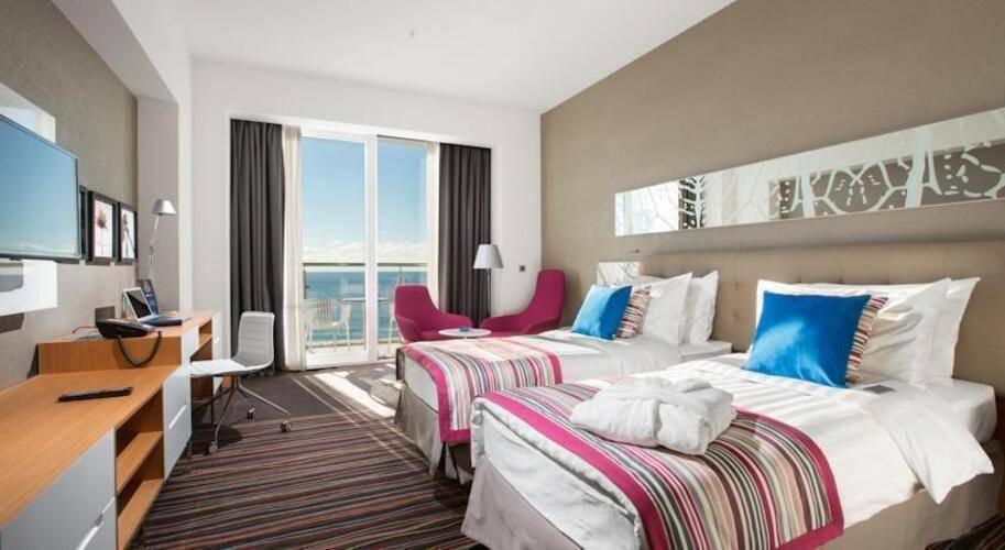 Radisson Collection Paradise Resort & Spa