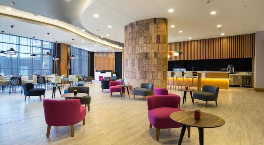 Radisson Collection Paradise Resort & Spa