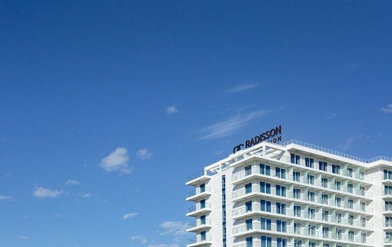 Radisson Collection Paradise Resort & Spa