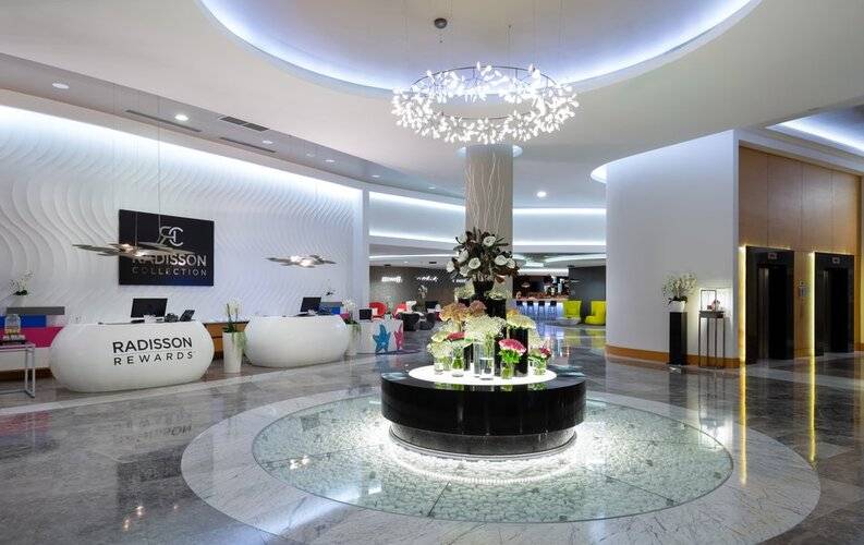 Radisson Collection Paradise Resort & Spa