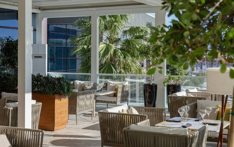 Radisson Collection Paradise Resort & Spa