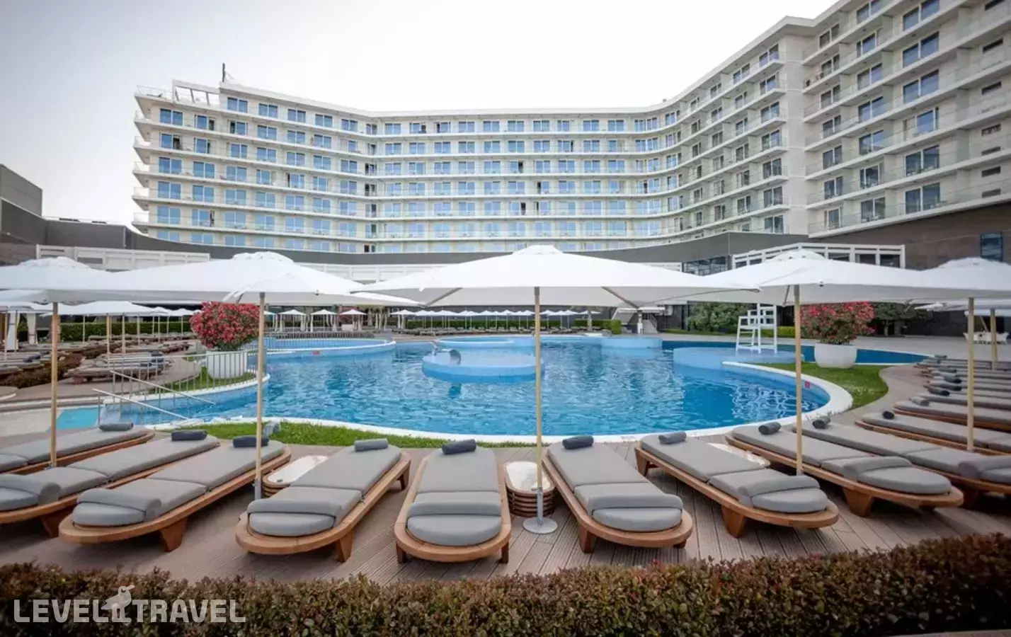 Radisson Collection Paradise Resort & Spa