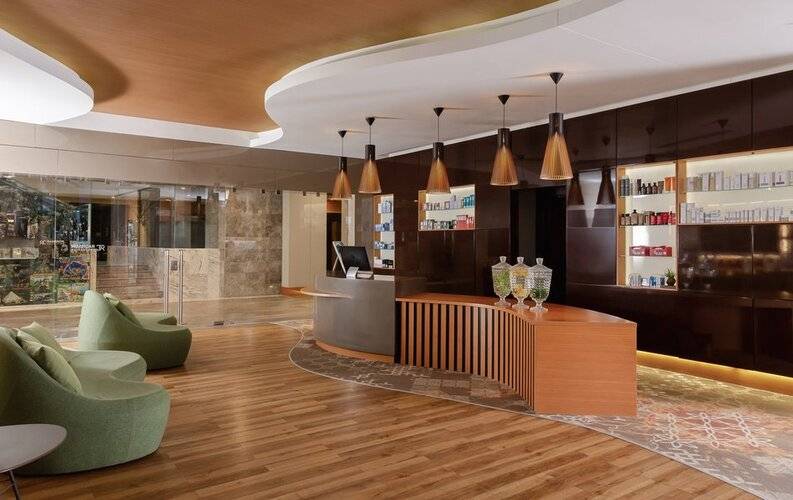 Radisson Collection Paradise Resort & Spa