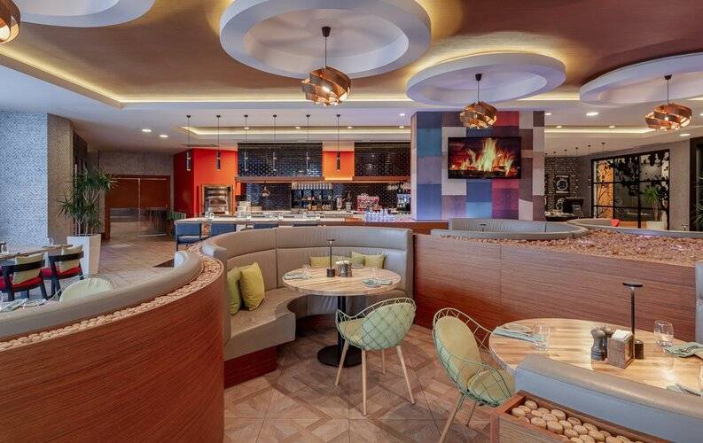 Radisson Collection Paradise Resort & Spa