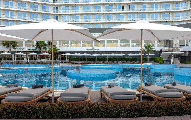 Radisson Collection Paradise Resort & Spa