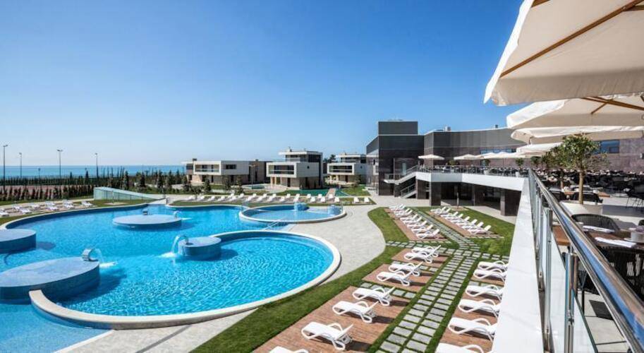 Radisson Collection Paradise Resort & Spa