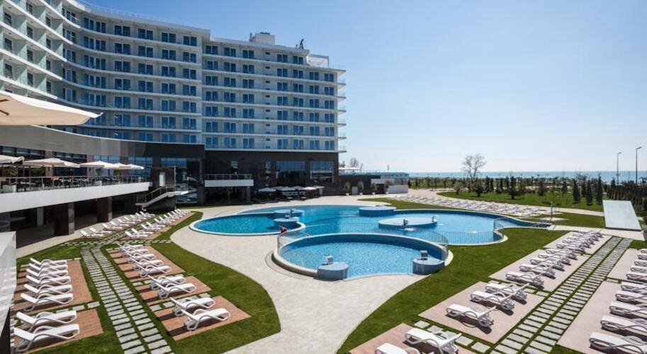 Radisson Collection Paradise Resort & Spa