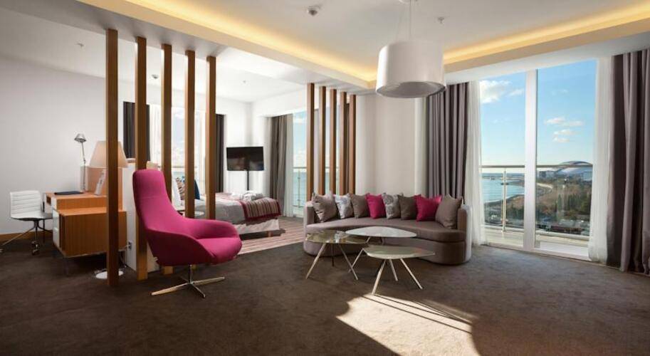 Radisson Collection Paradise Resort & Spa