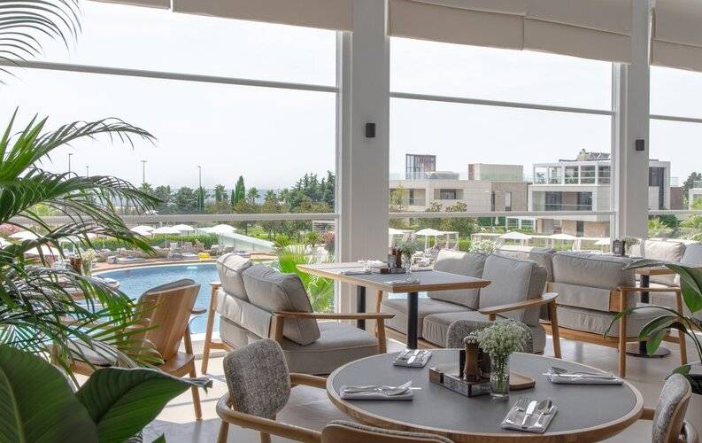 Radisson Collection Paradise Resort & Spa