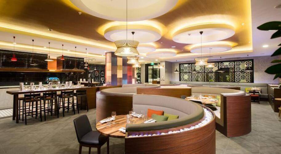 Radisson Collection Paradise Resort & Spa