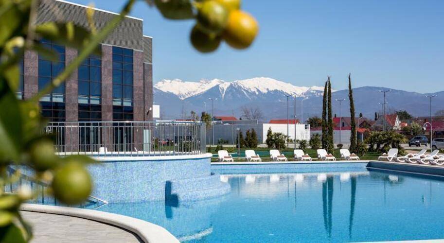 Radisson Collection Paradise Resort & Spa