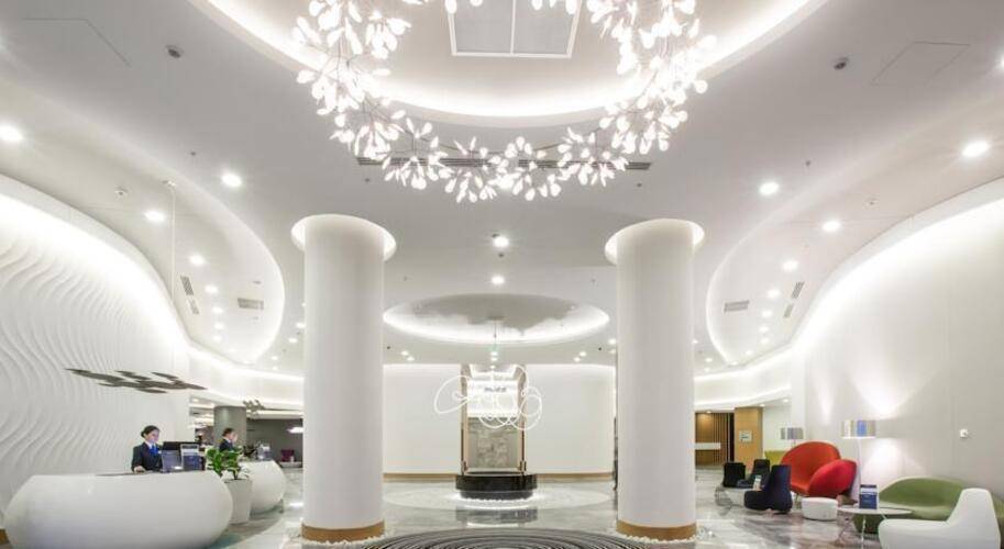 Radisson Collection Paradise Resort & Spa