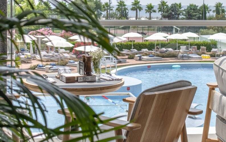 Radisson Collection Paradise Resort & Spa