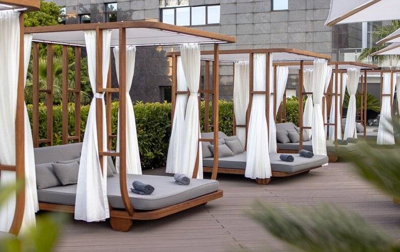 Radisson Collection Paradise Resort & Spa