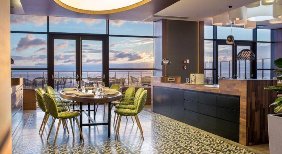 Radisson Collection Paradise Resort & Spa