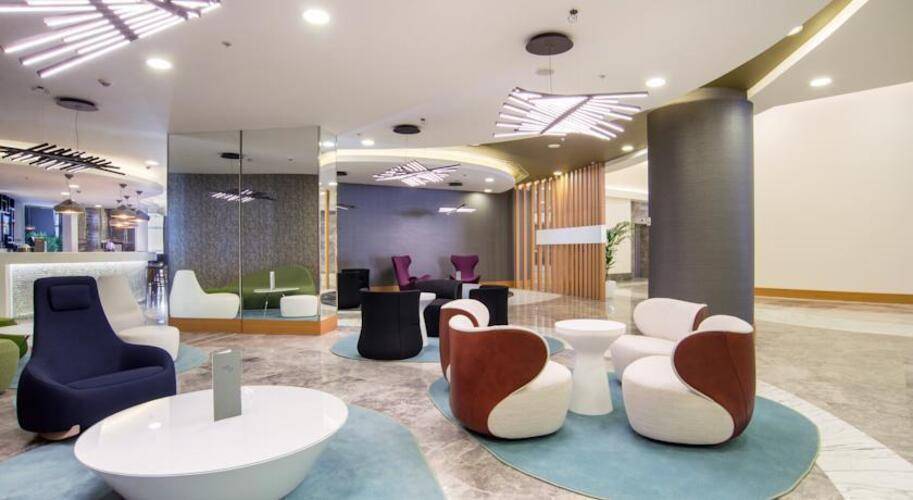 Radisson Collection Paradise Resort & Spa