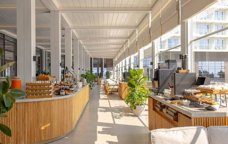 Radisson Collection Paradise Resort & Spa