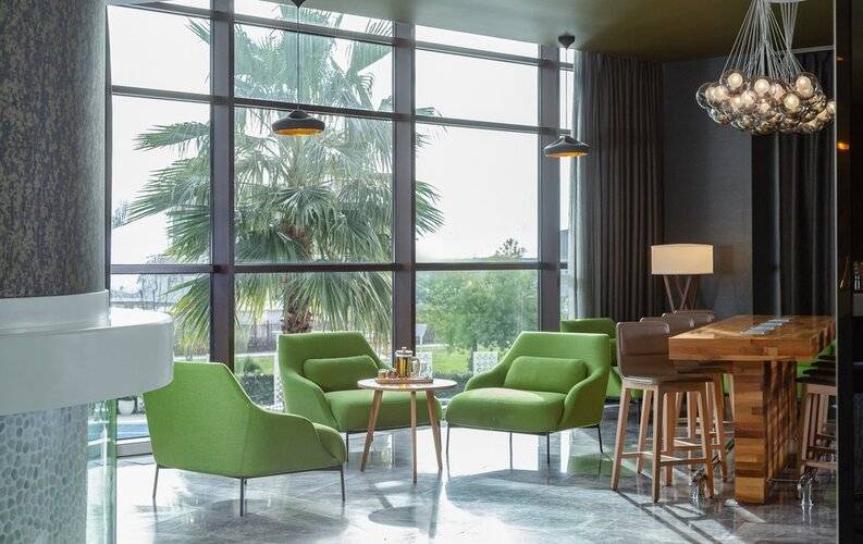 Radisson Collection Paradise Resort & Spa