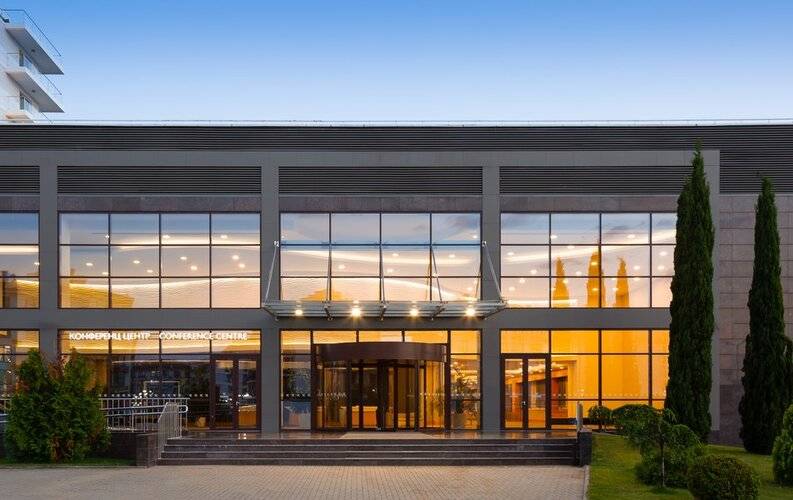 Radisson Collection Paradise Resort & Spa