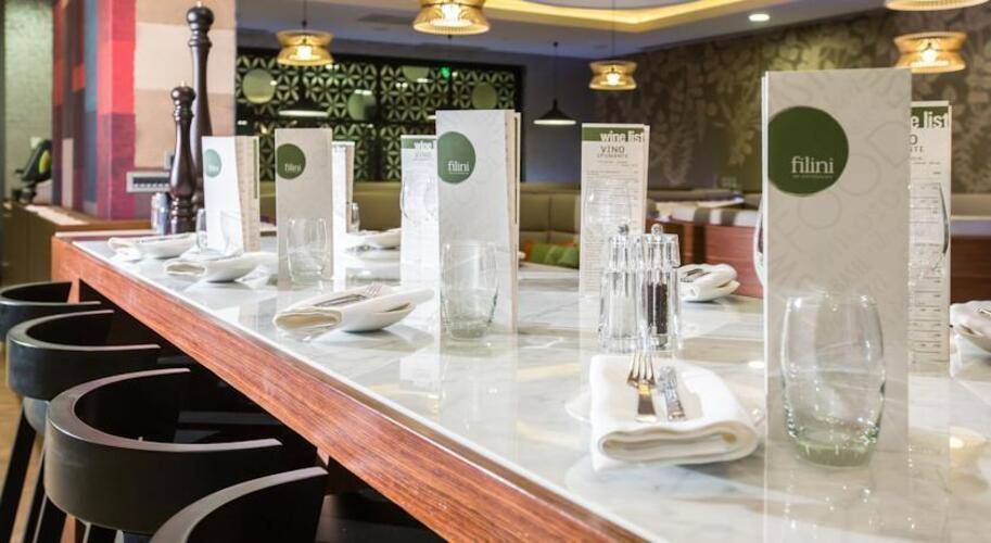 Radisson Collection Paradise Resort & Spa