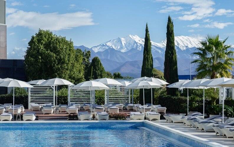 Radisson Collection Paradise Resort & Spa