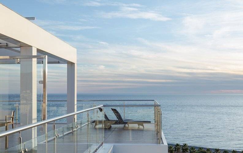 Radisson Collection Paradise Resort & Spa