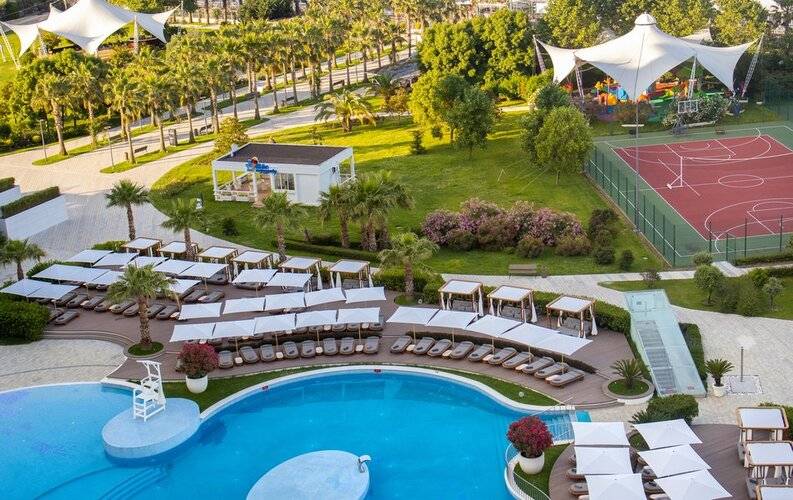 Radisson Collection Paradise Resort & Spa