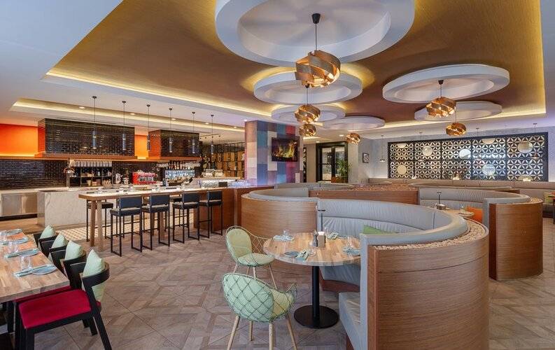 Radisson Collection Paradise Resort & Spa