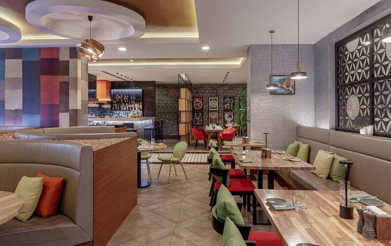 Radisson Collection Paradise Resort & Spa