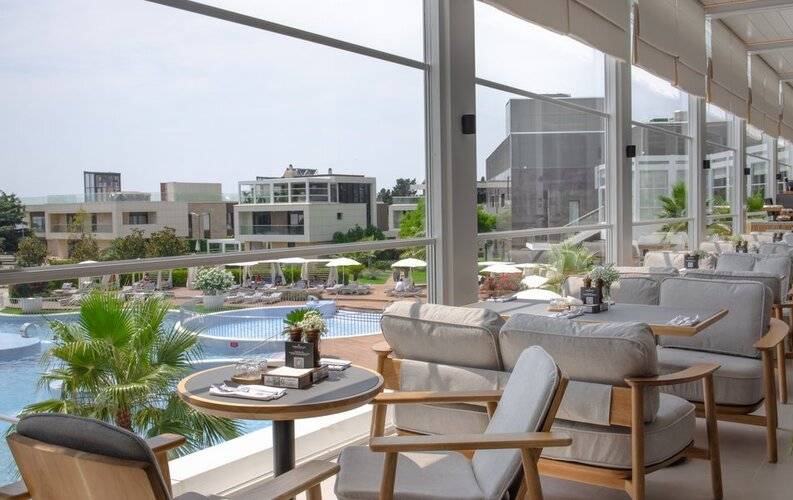 Radisson Collection Paradise Resort & Spa