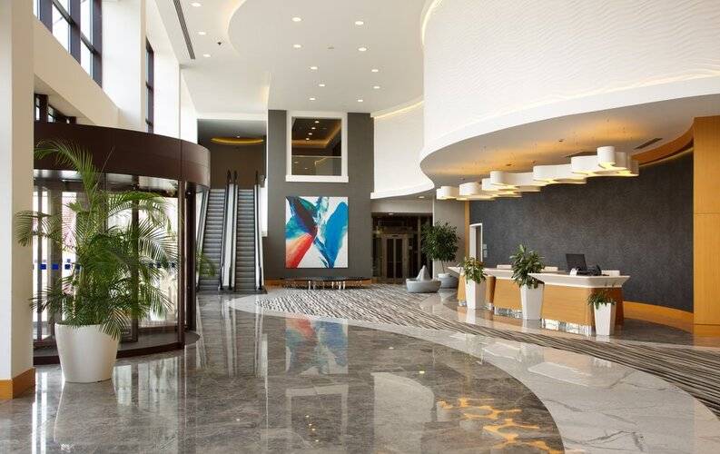 Radisson Collection Paradise Resort & Spa