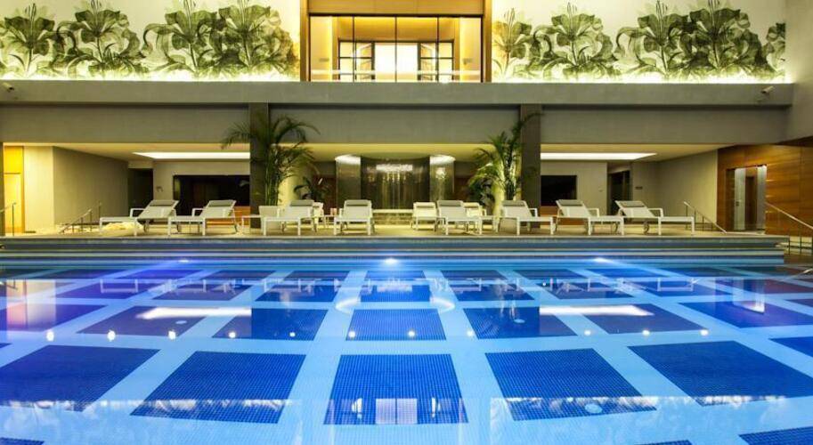 Radisson Collection Paradise Resort & Spa