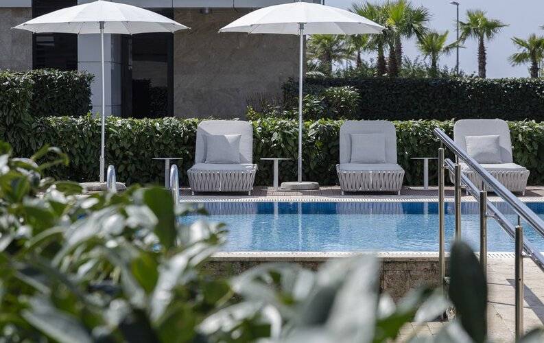 Radisson Collection Paradise Resort & Spa