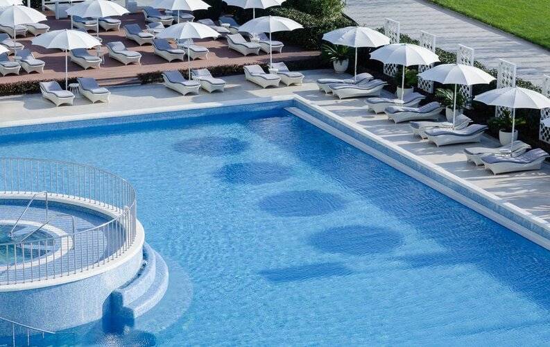 Radisson Collection Paradise Resort & Spa