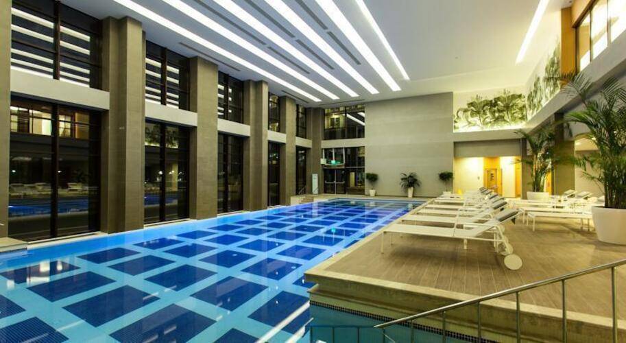 Radisson Collection Paradise Resort & Spa