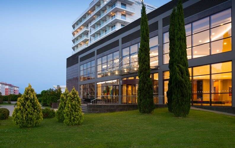 Radisson Collection Paradise Resort & Spa