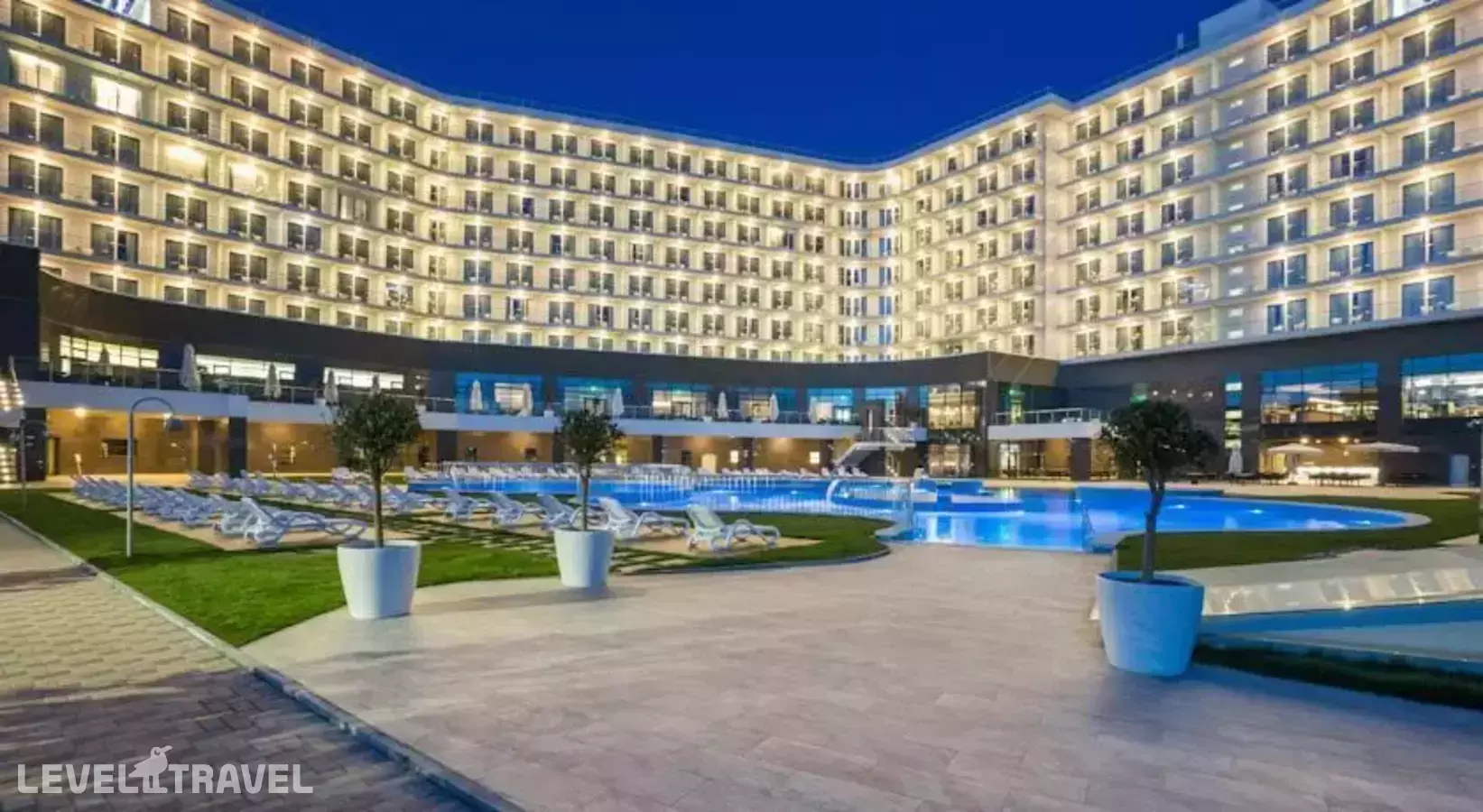 Radisson Collection Paradise Resort & Spa