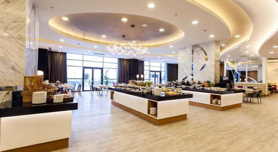 Radisson Collection Paradise Resort & Spa