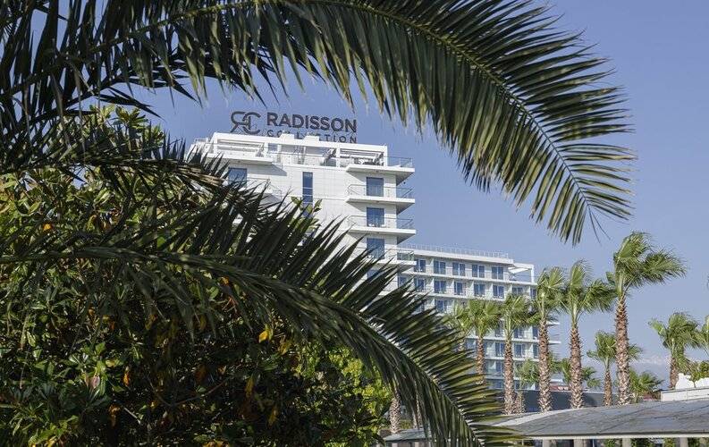 Radisson Collection Paradise Resort & Spa